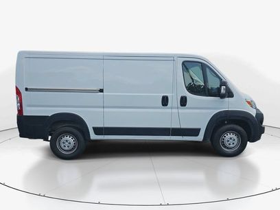 Used 2025 RAM ProMaster 2500 w/ Convenience Group