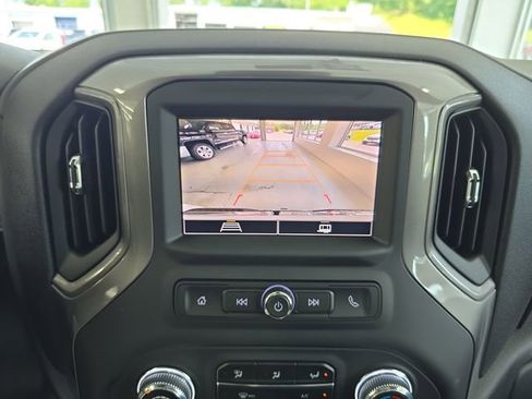 New 2025 GMC Sierra 3500 Pro image 11