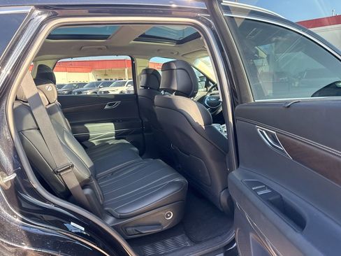 Used 2022 Genesis GV80 2.5T image 27