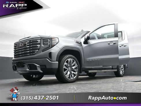 New 2026 GMC Sierra 1500 Denali image 33