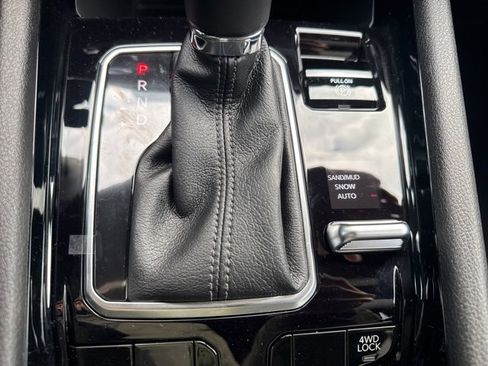 New 2026 Jeep Compass Latitude image 20