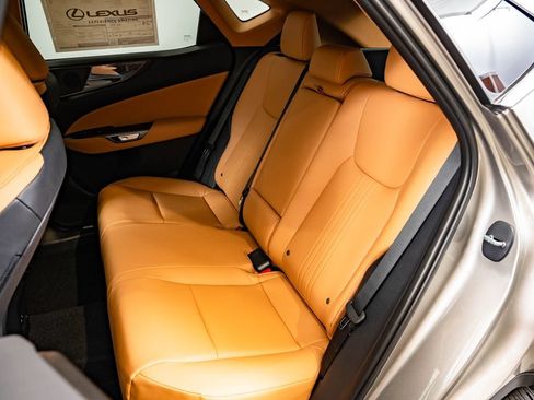 New 2026 Lexus NX 350 AWD w/ Premium Package image 44