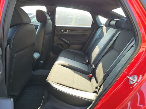 Used 2024 Honda Civic Sport image 7