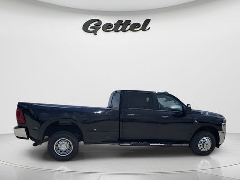 New 2025 RAM 3500 Tradesman image 8