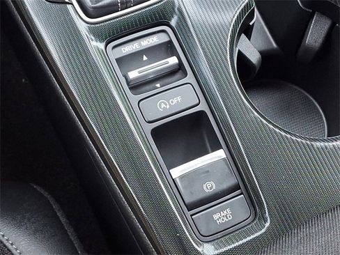 Used 2024 Honda Civic Sport image 25