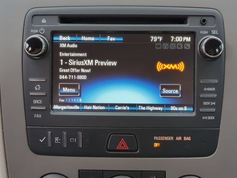Used 2016 Chevrolet Traverse LS AWD/4WD image 15