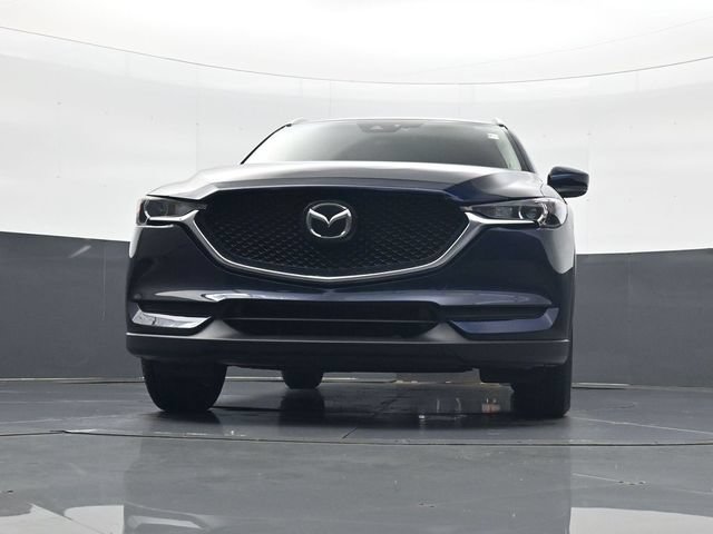 Used 2019 MAZDA CX-5 Touring FWD image 22