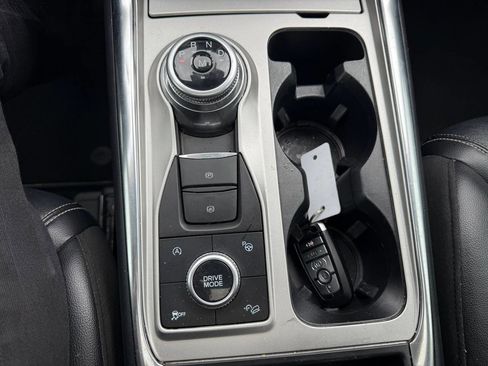 Used 2020 Ford Explorer ST w/ ST Street Pack image 20