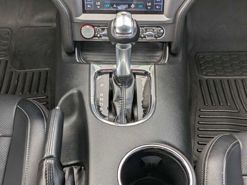 Used 2015 Ford Mustang GT Premium RWD image 18