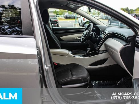 Used 2024 Hyundai Tucson SEL FWD image 18