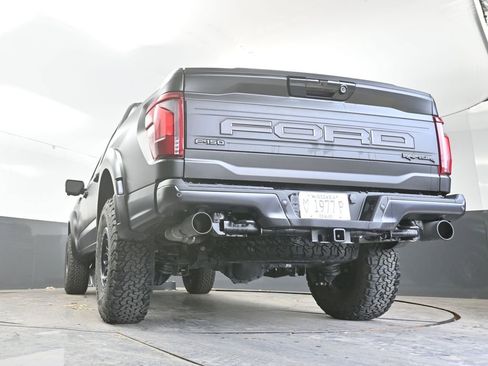 Used 2025 Ford F150 Raptor image 32