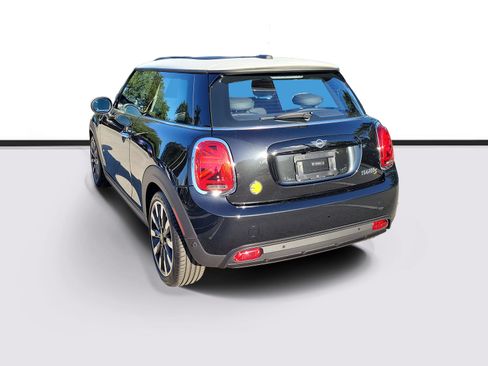 Certified 2024 MINI Cooper SE FWD image 3