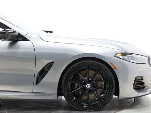 Used 2023 BMW M850i xDrive Coupe image 56