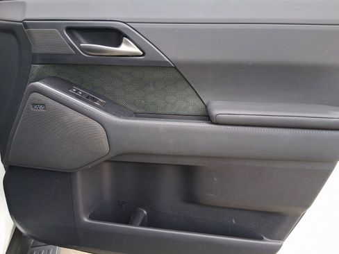 Used 2024 Lexus GX 550 image 30