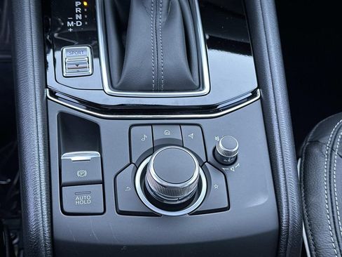 New 2025 MAZDA CX-5 AWD 2.5 S w/ Preferred Package image 13