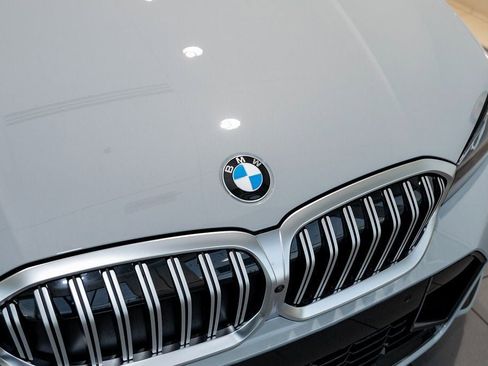 New 2026 BMW 330i xDrive Sedan w/ M Sport Package image 7