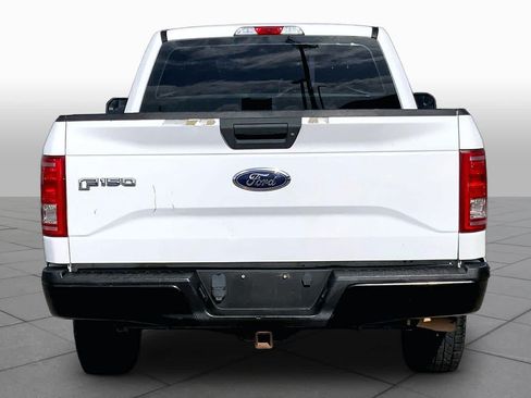 Used 2016 Ford F150 XL RWD image 5