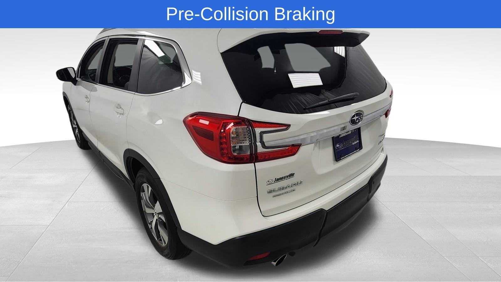 Used 2025 Subaru Ascent Premium AWD/4WD image 5