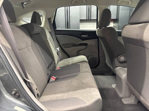 Used 2013 Honda CR-V LX image 22