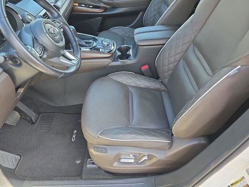 Certified 2023 MAZDA CX-9 Signature image 22