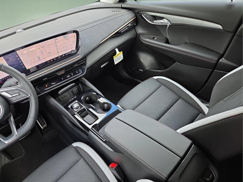 New 2026 Buick Envision Sport Touring AWD/4WD image 12