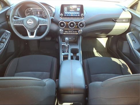 Used 2024 Nissan Sentra SR image 18
