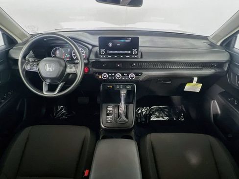 Used 2024 Honda CR-V EX image 28