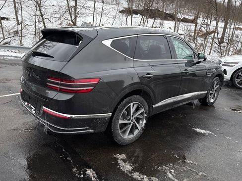 New 2026 Genesis GV80 2.5T Select image 5
