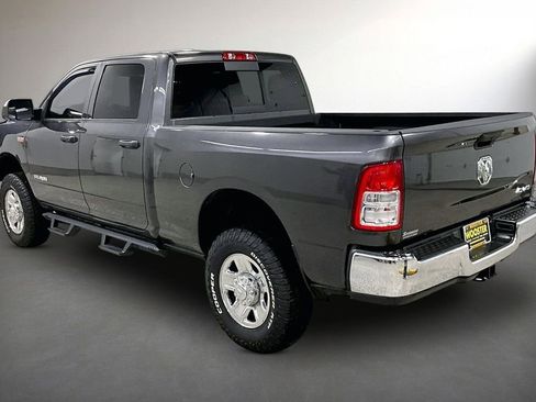 Used 2021 RAM 2500 Tradesman AWD/4WD image 4