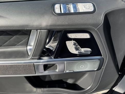New 2026 Mercedes-Benz G 63 AMG AMG G 63 image 8