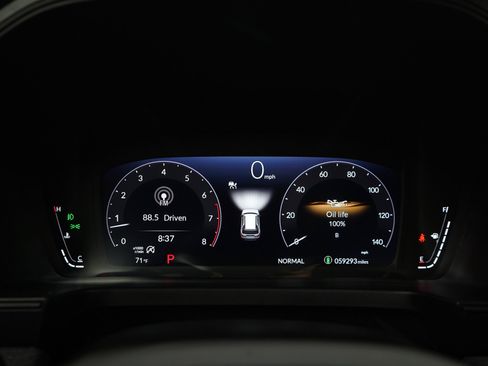 Used 2026 Honda Passport TrailSport image 27