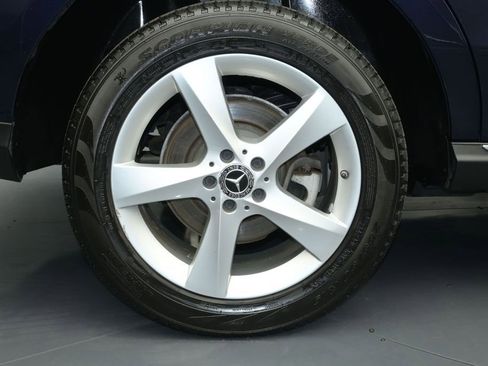 Used 2017 Mercedes-Benz GLE 350 4MATIC image 16