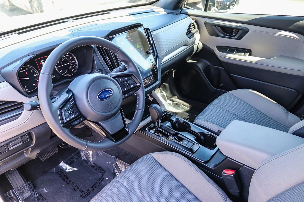 Certified 2026 Subaru Forester Premium AWD/4WD image 19