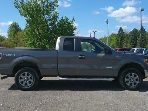 Used 2013 Ford F150 XLT w/ Luxury Equipment Group AWD/4WD image 3