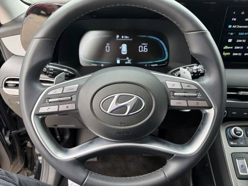 Used 2024 Hyundai Palisade SEL AWD/4WD image 16