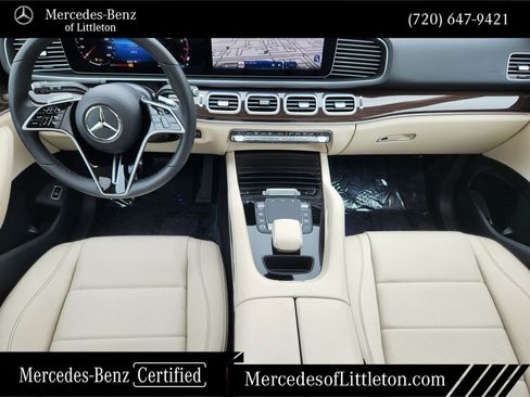Certified 2026 Mercedes-Benz GLE 350 4MATIC image 28