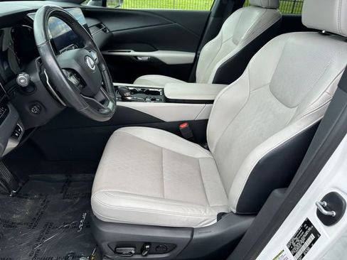 Used 2023 Lexus RX 350 Premium Plus image 19