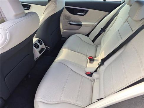 Used 2023 Mercedes-Benz C 300 4MATIC Sedan image 19