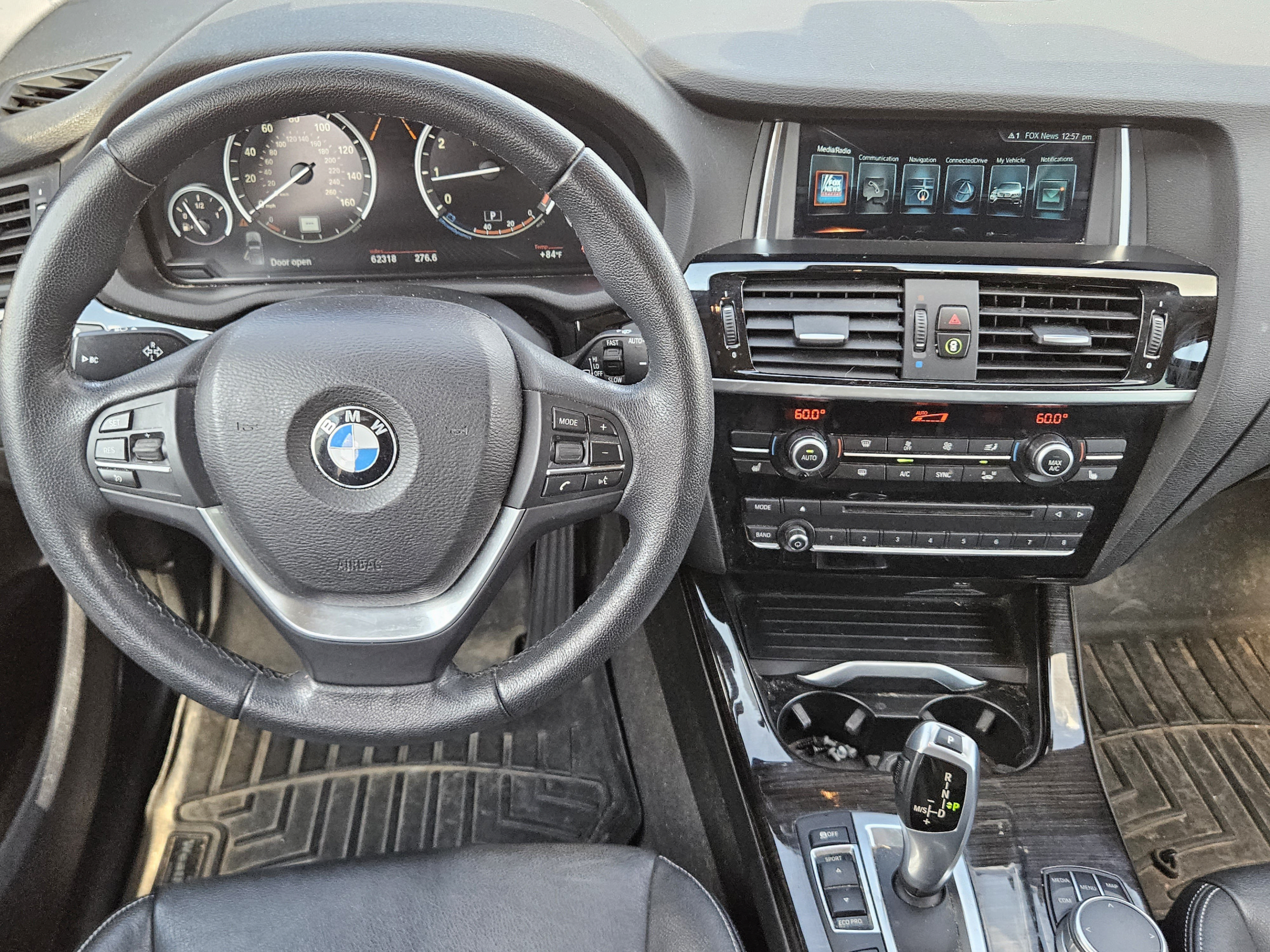 Used 2017 BMW X3 xDrive28i AWD/4WD image 18