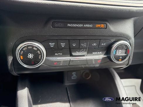 Used 2020 Ford Escape SE AWD/4WD image 27
