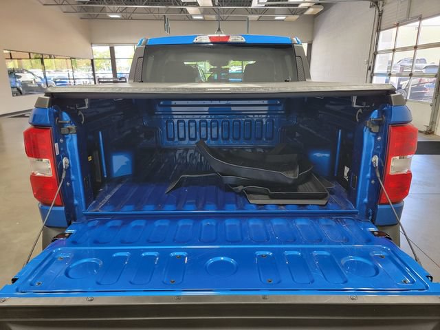Used 2026 Ford Maverick XLT w/ XLT Luxury Package AWD/4WD image 34