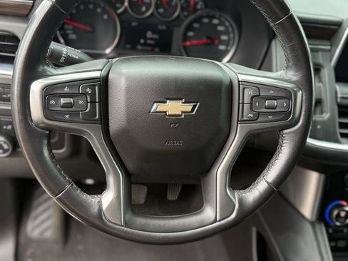 Used 2021 Chevrolet Tahoe LT AWD/4WD image 9