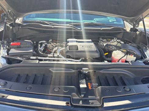 Used 2024 Chevrolet Silverado 1500 ZR2 image 22