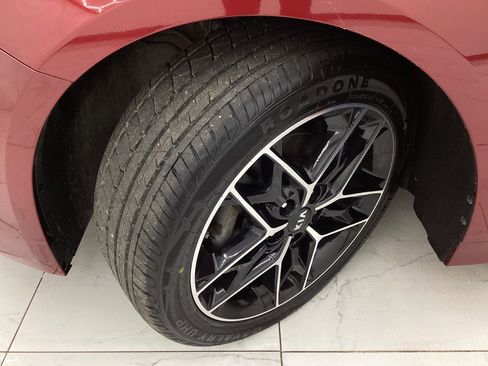 Used 2020 Kia Optima SE image 45