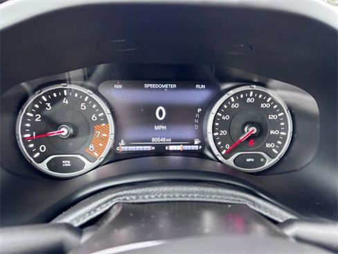 Used 2020 Jeep Renegade Limited w/ Trailer Tow Group image 15