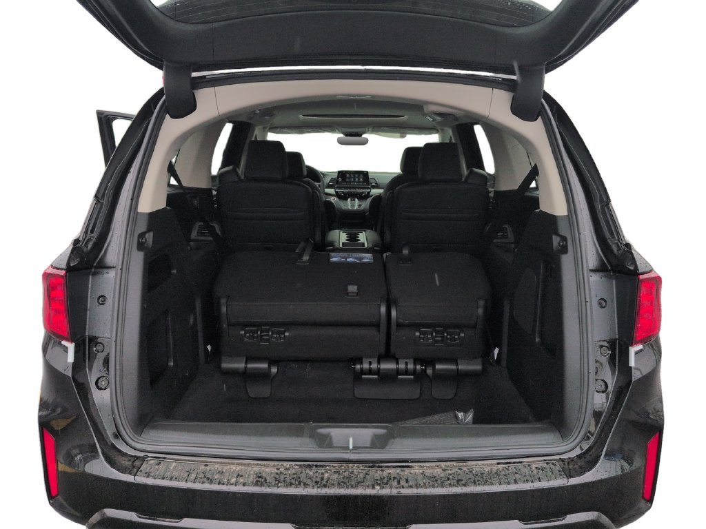 New 2027 Honda Odyssey EX-L image 29