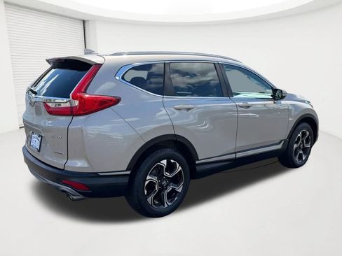 Used 2019 Honda CR-V Touring image 5