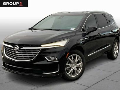 Used 2023 Buick Enclave Premium w/ Experience Buick Package