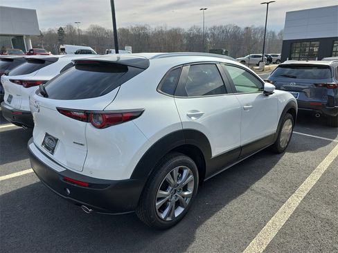 New 2026 MAZDA CX-30 AWD 2.5 S image 2