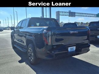 New 2026 GMC Sierra EV Elevation video 2